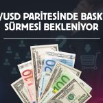 ING’den euro/dolar için 1,10-1,15 bandı tahmini