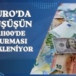 ING’den kısa vadeli EUR/USD analizi: 1,1100 desteği önemli