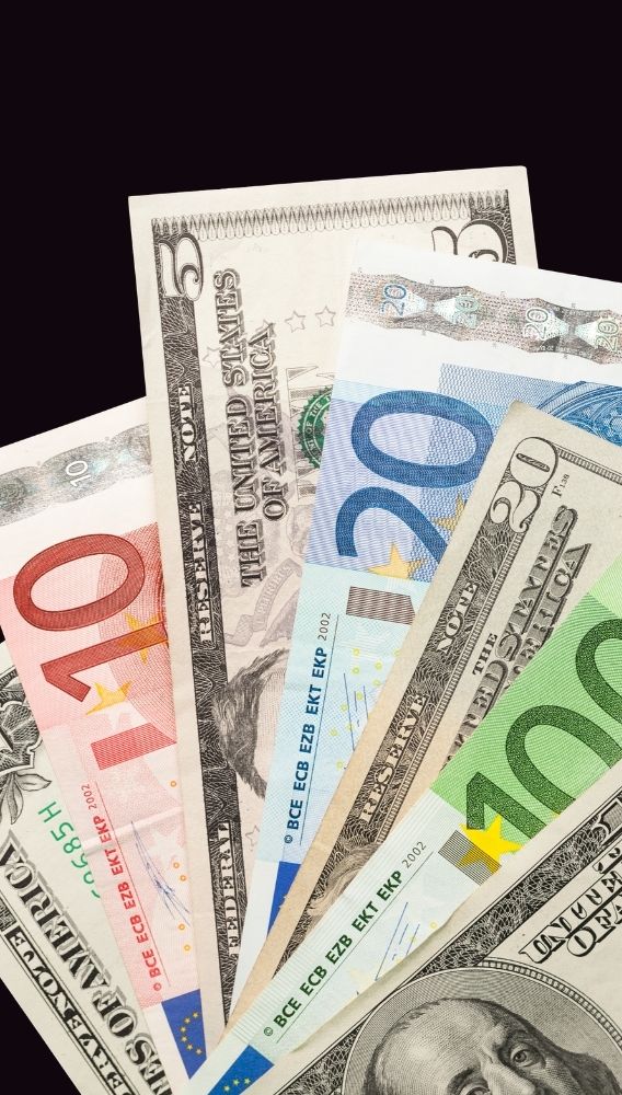 ING’den kısa vadeli EUR/USD analizi: 1,1100 desteği önemli