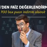 ING’den Türkiye analizi: Rezervler ve güven belirleyici olacak