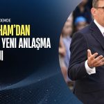 İngiltere Başbakanı Burnham’dan AB ile yeni anlaşma mesajı
