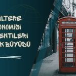 İngiltere ekonomisi Ağustos’ta sürpriz şekilde büyüdü