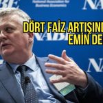 İngiltere Merkez Bankası’ndan faiz artışı beklentilerine şüphe