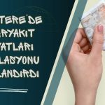 İngiltere’de enflasyon 11 ayın zirvesine çıktı