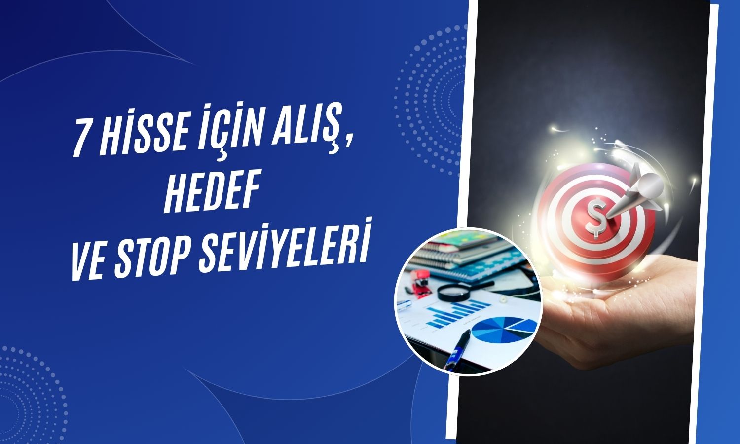 İntegral Yatırım haftalık listesine ASELS dahil 7 hisse aldı