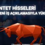 INTET 3 yıllık bakım onarım sözleşmesi imzaladı, hisse yükseldi