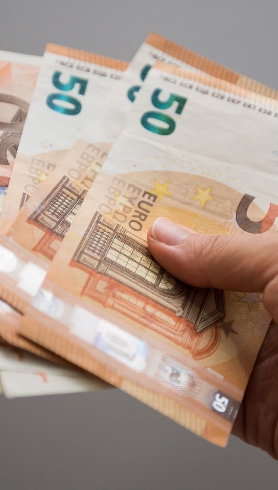 İspanya'da enflasyon yüzde 4,9 ile 3,5 yılın zirvesinde