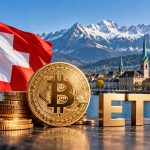 İsviçre’den ilk spot Bitcoin ETF’sine onay