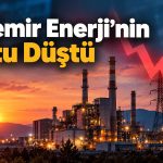 İzdemir Enerji’de kredi notu aşağı indirildi