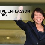 Japonya Başbakanı Takaichi’den yen ve enflasyon uyarısı