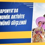 Japonya’da ekonomik görünüm endeksi 12 yılın zirvesinde
