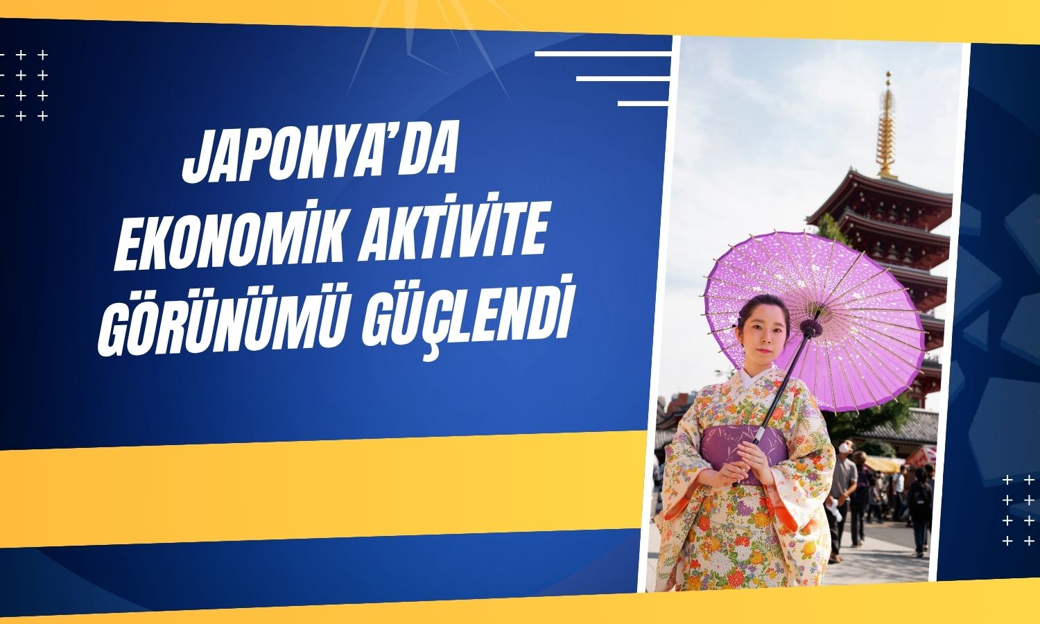 Japonya’da ekonomik görünüm endeksi 12 yılın zirvesinde