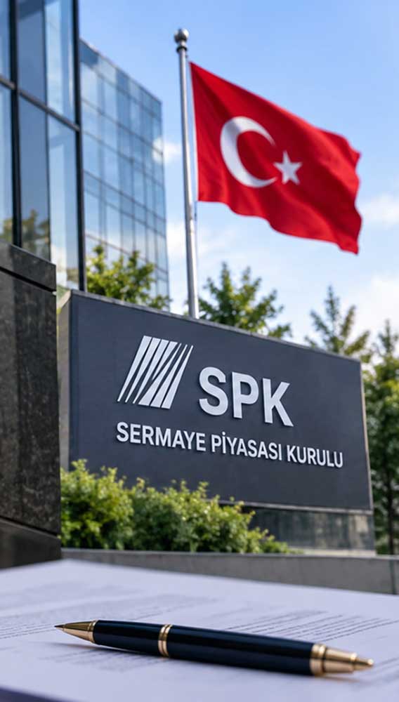 JP Morgan Menkul Değerler'den Türkiye'deki faaliyet izni için iptal adımı