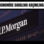 JPMorgan CEO’su: ABD ekonomisi güçlü ancak riskler artıyor