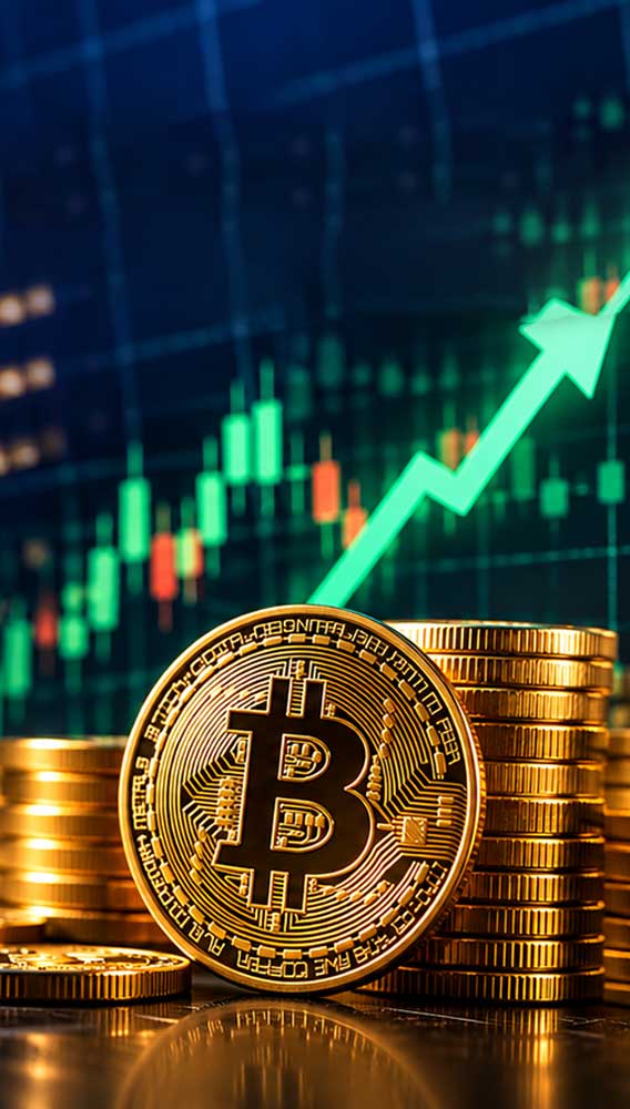 JPMorgan’dan kripto analizi: ETF ve vadeli işlemlerde artış
