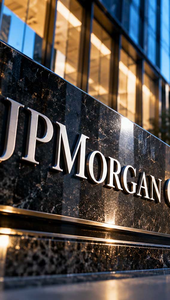 JPMorgan’dan kritik uyarı: Yapay zeka siber riskleri büyütüyor
