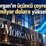 JPMorgan’ın yatırım bankacılığı ücretleri yüzde 14 yükseldi