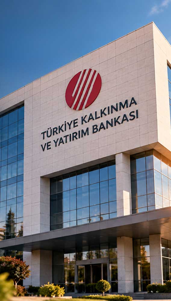 Kalkınma Bankası’nın 9 aylık kârı 8,15 milyar TL’ye yükseldi