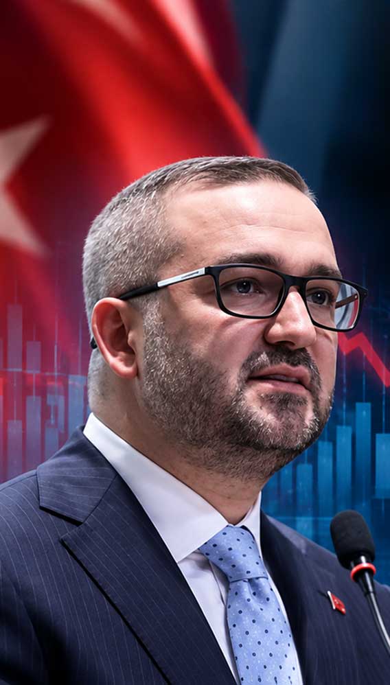 Karahan: Enflasyon beklentileri risk olmaya devam ediyor