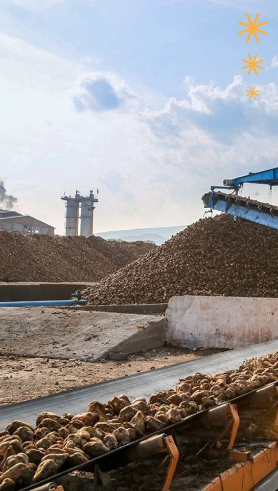 Kayseri Şeker'den Turhal Fabrikası'ndaki gaz sızıntısına açıklama
