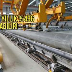 KCAER için dikkat çeken tahmin: Kâr yıllık yüzde 496 artabilir