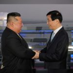 Kim Jong Un ülkeye döndü: Kuzey Kore-Çin ilişkileri güçleniyor