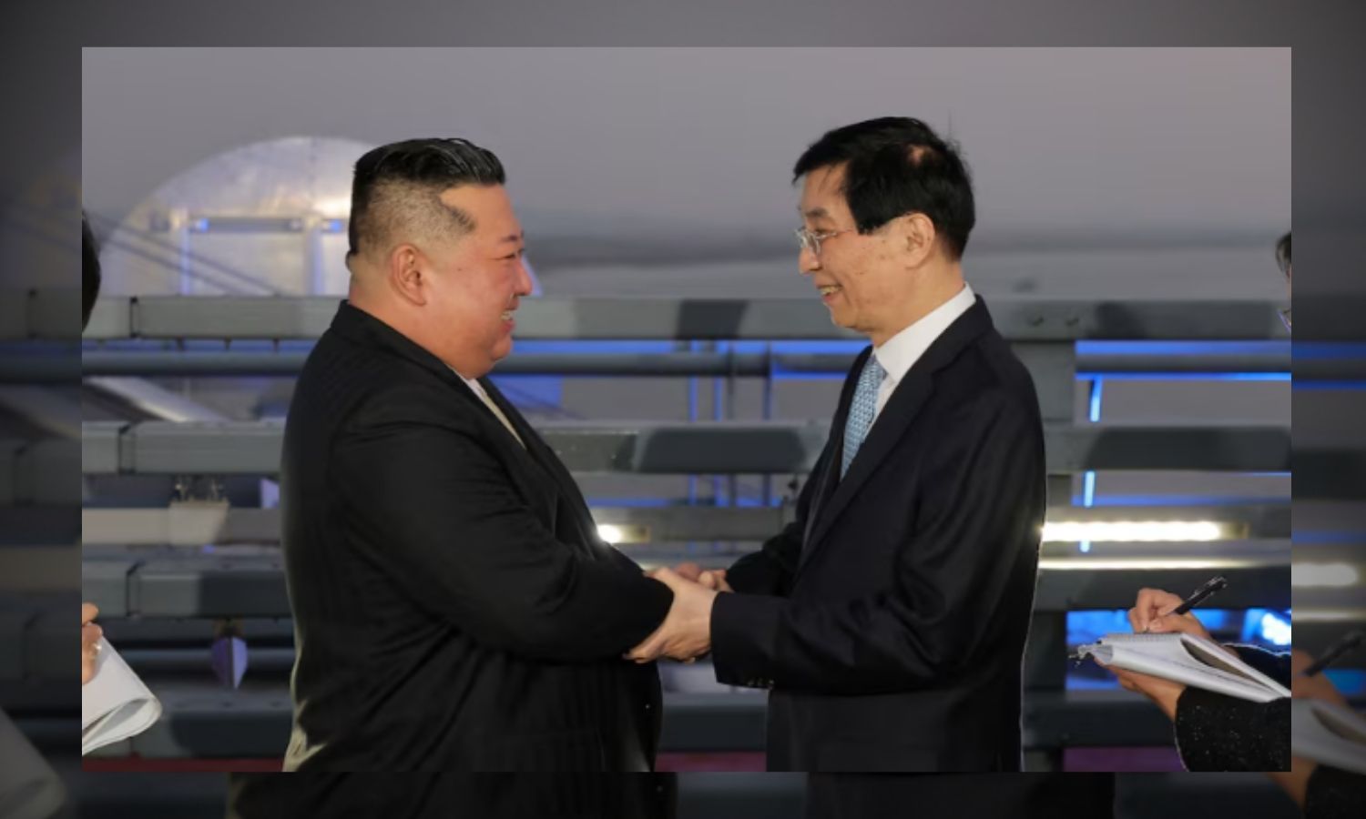 Kim Jong Un ülkeye döndü: Kuzey Kore-Çin ilişkileri güçleniyor