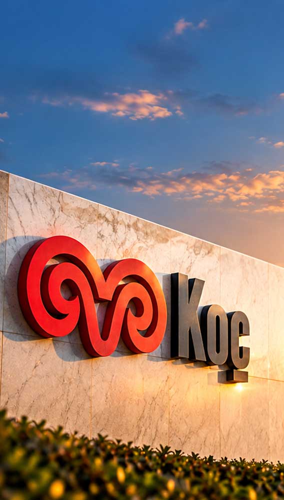 Koç Holding ve Aygaz’ın iştirakinden milyarlarca liralık kâr payı
