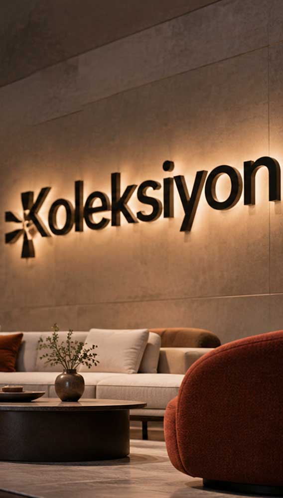 Koleksiyon Mobilya’da kâr yüzde 81 geriledi