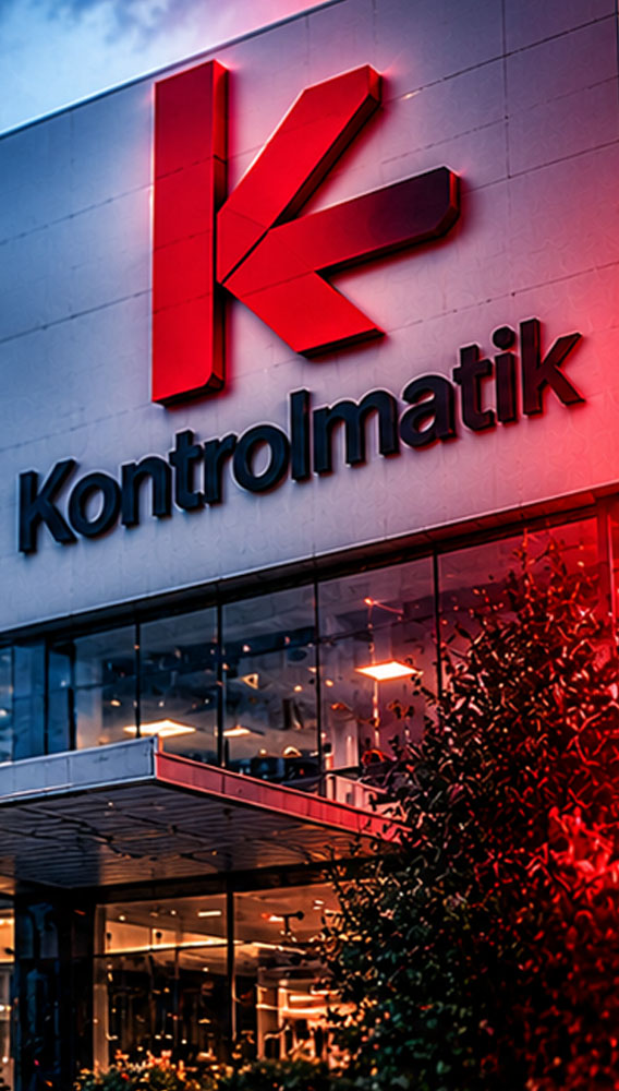Kontrolmatik'te kayyım sonrası ilk tespitler: Finansal sorunlar var