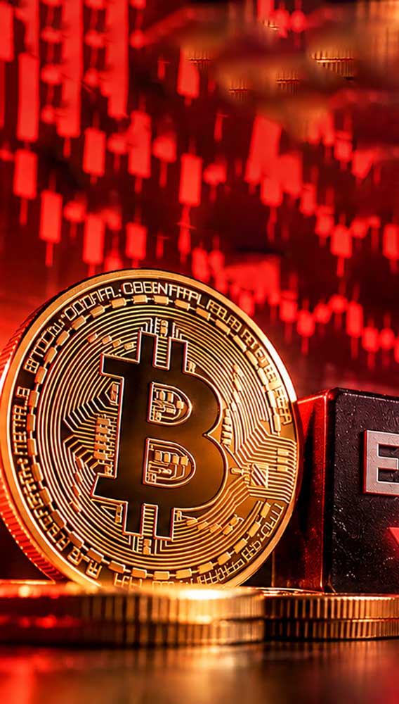 Kripto ETF’lerinde kayıp serisi: XRP fonları pozitif kaldı