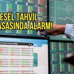 Küresel tahvil piyasasında alarm: ABD 10 yıllık faizinde 24 yılın zirvesi
