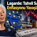 Lagarde: Tahvil satışları Euro Bölgesi’nde büyümeyi baskılayabilir
