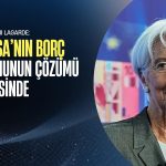 Lagarde’den Fransa’ya borç uyarısı: Çözüm ülkenin kendisinde