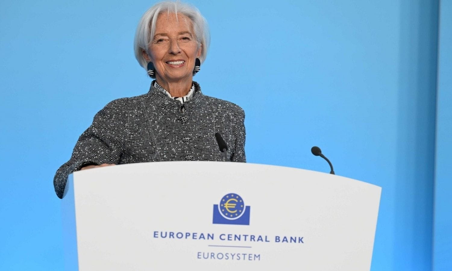 Lagarde’ın Davos’a geçişi ECB’de üst düzey değişiklikleri hızlandırabilir
