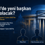 Lagarde’ın yerine kim ECB başkanı olacak? Üç isim öne çıkıyor