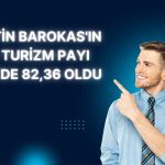LDR Turizm’de Metin Barokas’tan 14 milyon TL’lik alım