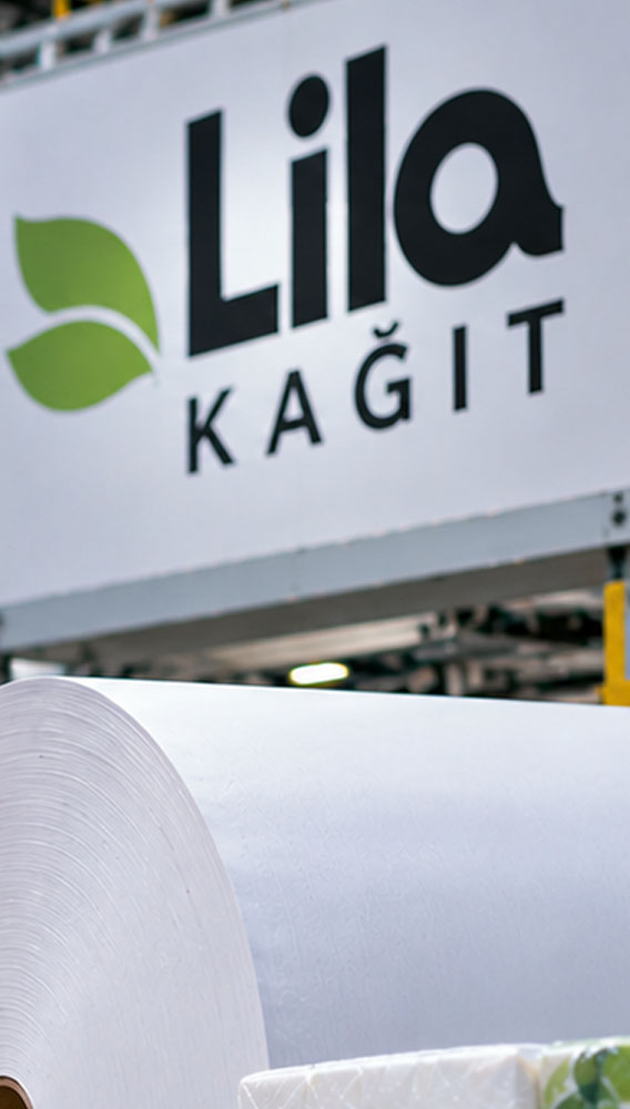 Lila Kağıt’ın (LILAK) 9 aylık net karı yüzde 76 düştü