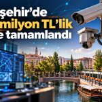 Link Bilgisayar, Eskişehir’de ÇGKS ve KGYS projesini tamamladı