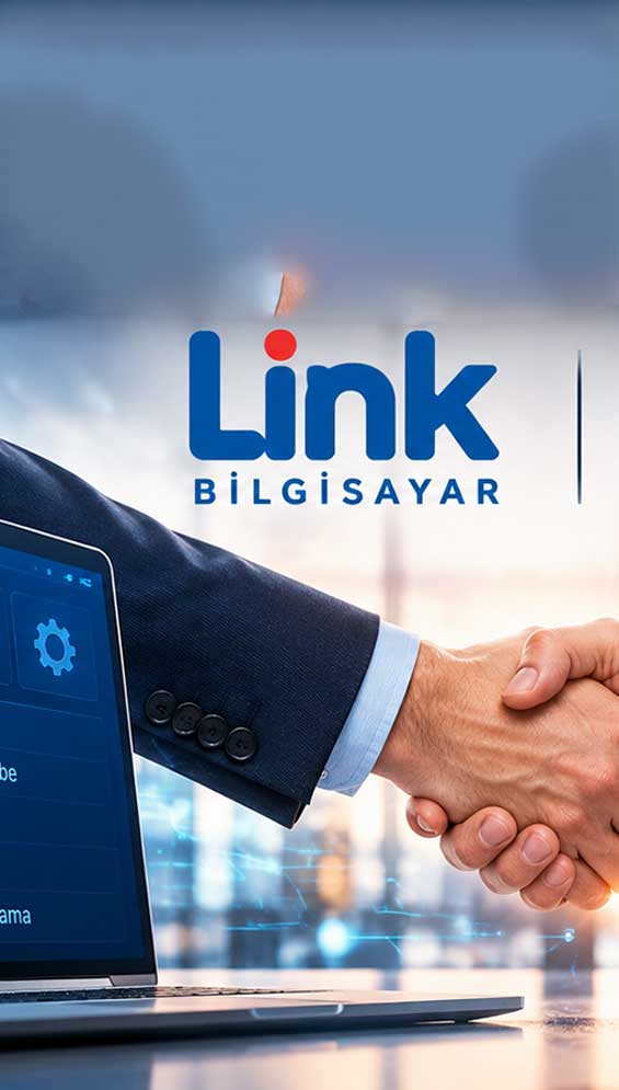 Link Bilgisayar ve Grovbi Teknoloji’den entegrasyon hamlesi