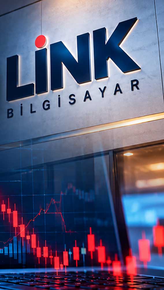 Link Bilgisayar’dan 9 ayda 130,9 milyon TL kâr