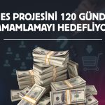 Masfen Enerji’den 10,2 milyon dolarlık GES sözleşmesi