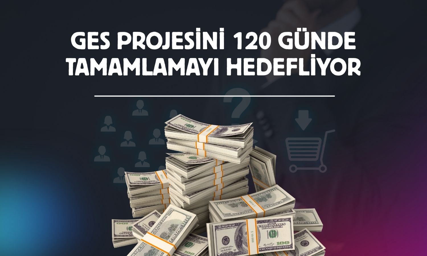 Masfen Enerji’den 10,2 milyon dolarlık GES sözleşmesi