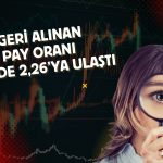Mavi Giyim’den 300 bin TL nominal değerli pay geri alımı