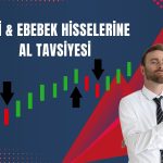 Mavi ve Ebebek hedef fiyatları yükseltildi: Tavsiye AL