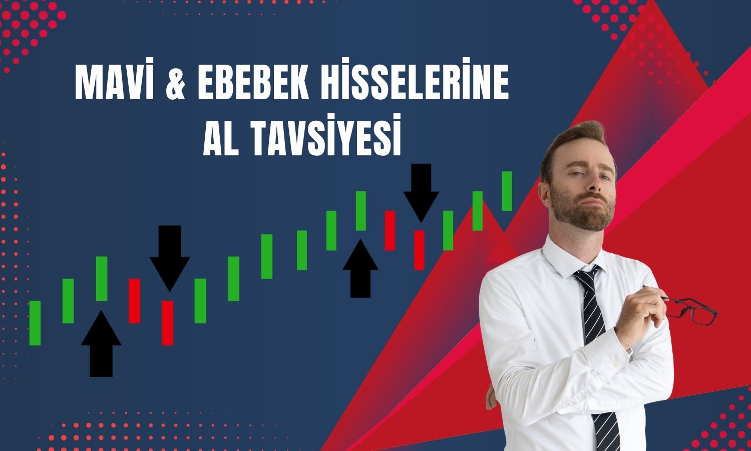 Mavi ve Ebebek hedef fiyatları yükseltildi: Tavsiye AL