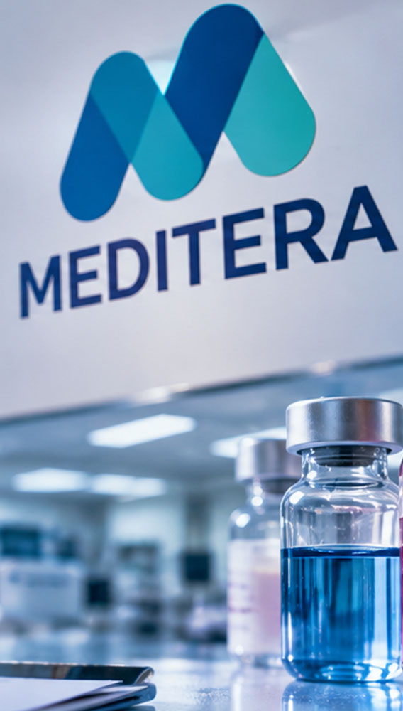 Meditera, Dokuz Eylül Üniversitesi’nin ihalesine katıldığını duyurdu