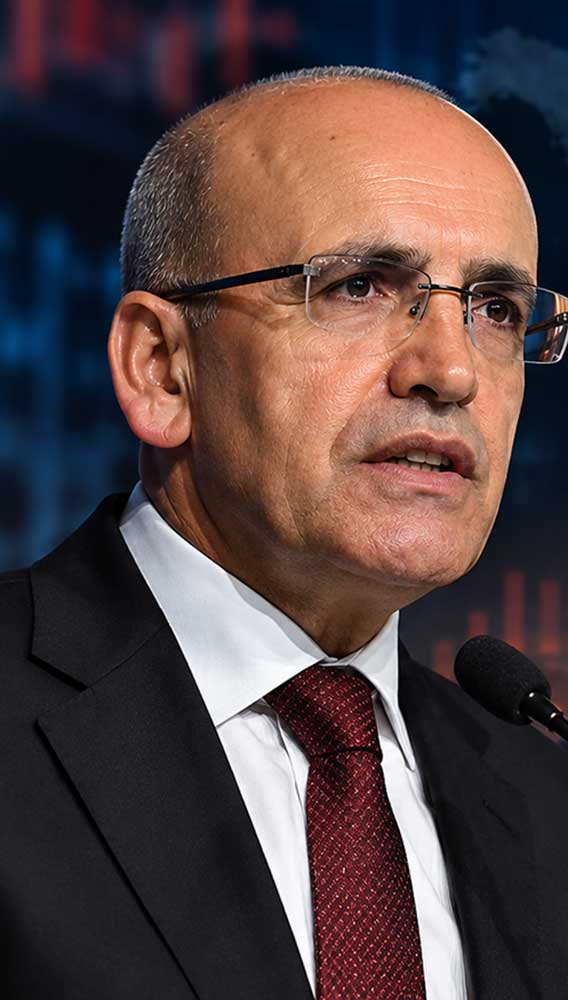 Mehmet Şimşek’ten kritik uyarı: Enerji krizinde risk büyüyor