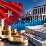 Merkezi yönetimin borç stoku 16 trilyon lirayı geçti