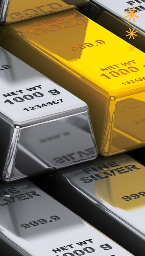 Altın/gümüş rasyosu 76'yı aştı: Metals Focus'un 2027 beklentisi değişti